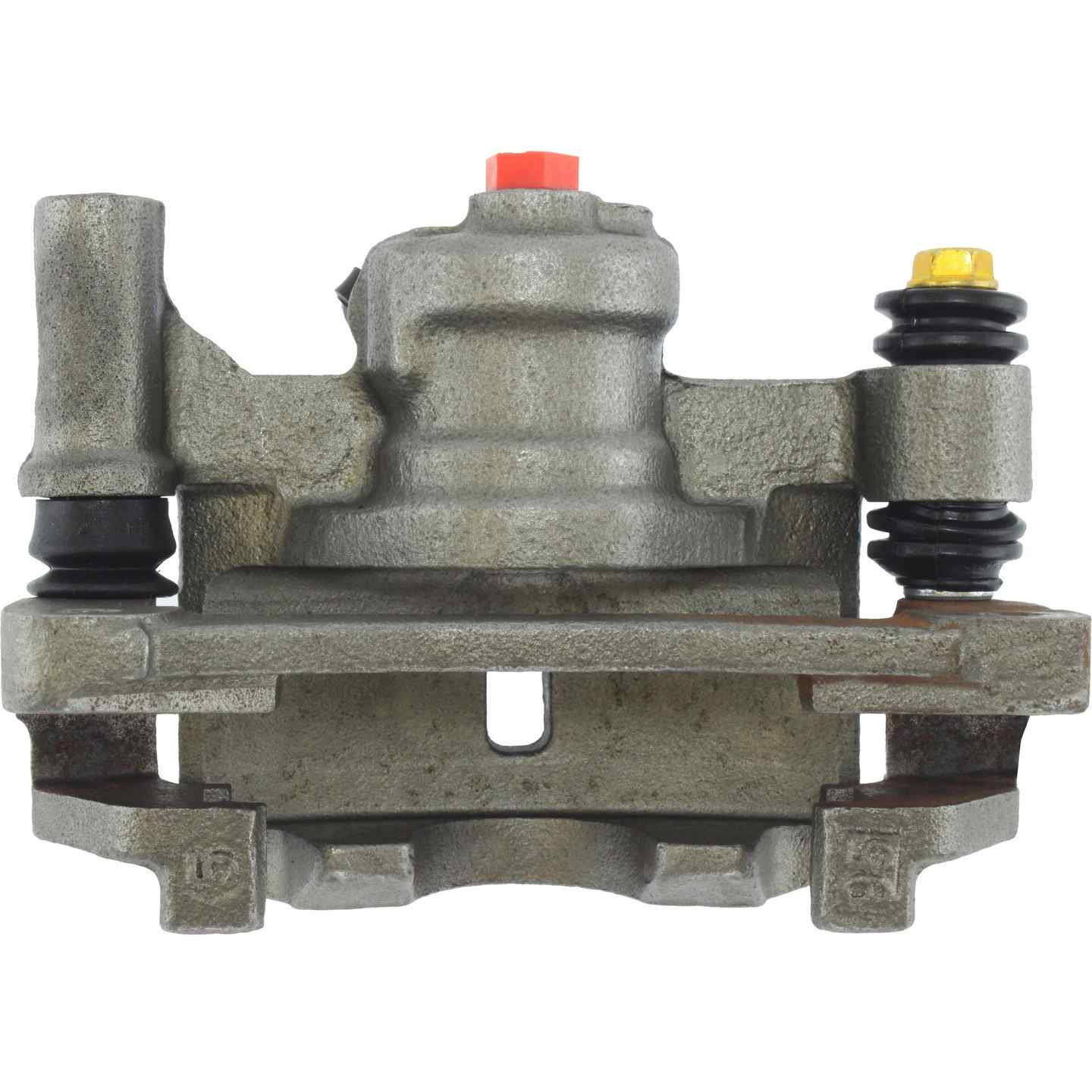 Centric Parts Disc Brake Caliper Semi-Loaded for 1992-1996 Lexus ES300, Toyota Camry, Celica 141.44517