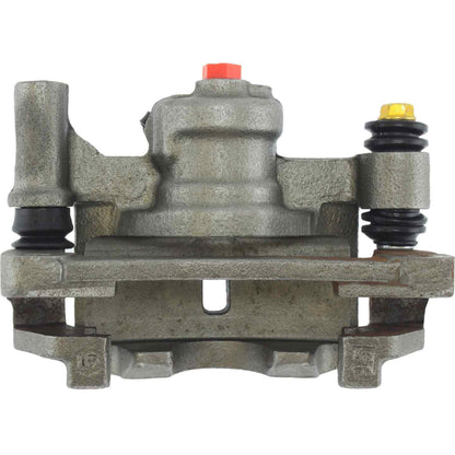 Centric Parts Disc Brake Caliper Semi-Loaded for 1992-1996 Lexus ES300, Toyota Camry, Celica 141.44517