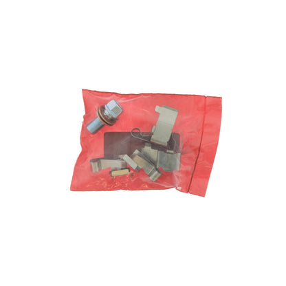 Centric Parts Disc Brake Caliper Semi-Loaded for 1992-1996 Lexus ES300, Toyota Camry, Celica 141.44517