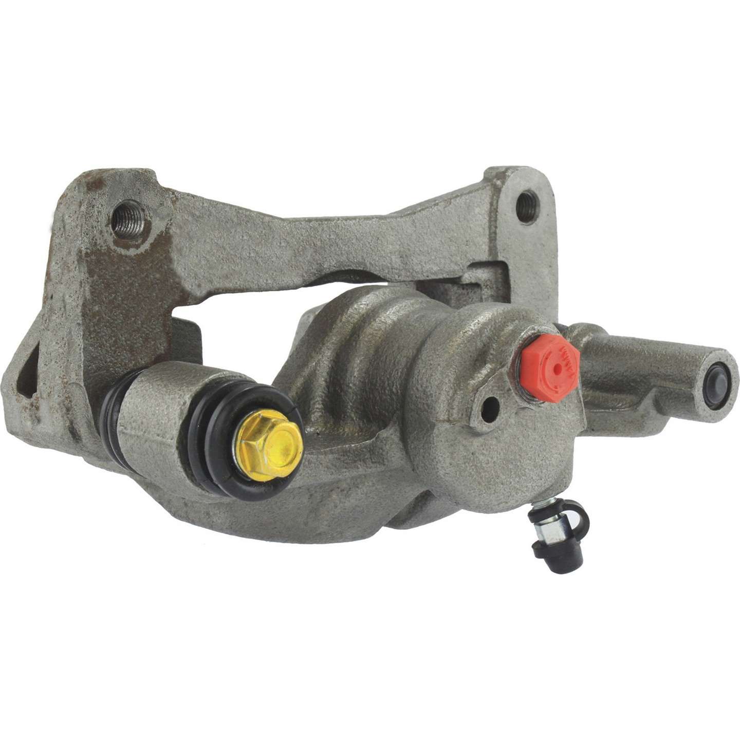 Centric Parts Disc Brake Caliper Semi-Loaded for 1992-1996 Lexus ES300, Toyota Camry, Celica 141.44517