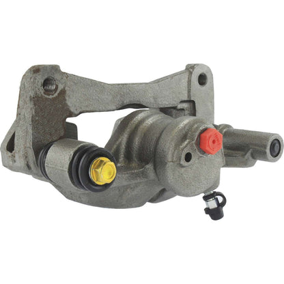 Centric Parts Disc Brake Caliper Semi-Loaded for 1992-1996 Lexus ES300, Toyota Camry, Celica 141.44517