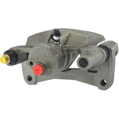 Centric Parts Disc Brake Caliper Semi-Loaded for 1992-1996 Lexus ES300 Toyota Camry Celica 141.44518