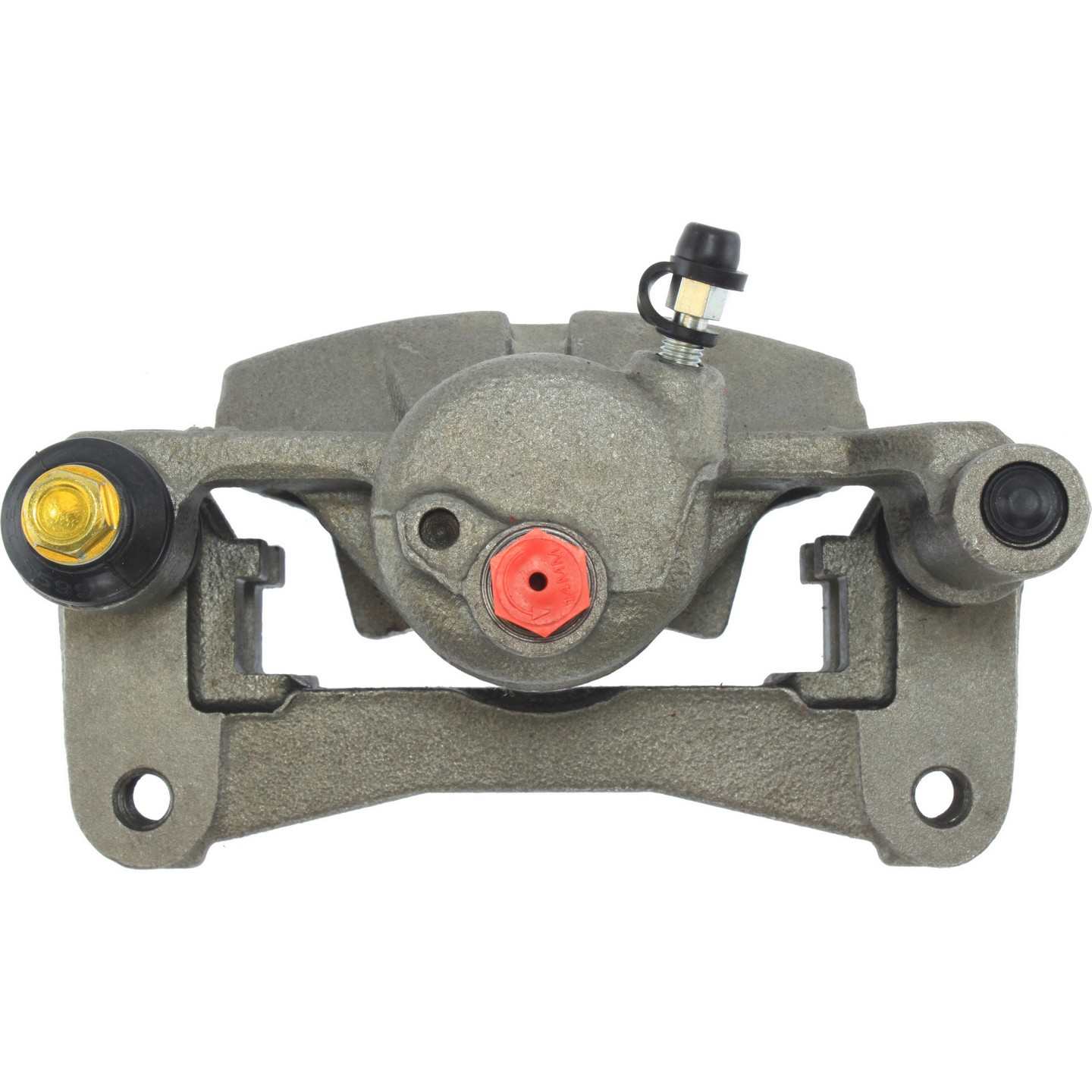 Centric Parts Disc Brake Caliper Semi-Loaded for 1992-1996 Lexus ES300 Toyota Camry Celica 141.44518