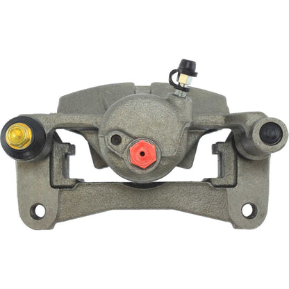 Centric Parts Disc Brake Caliper Semi-Loaded for 1992-1996 Lexus ES300 Toyota Camry Celica 141.44518