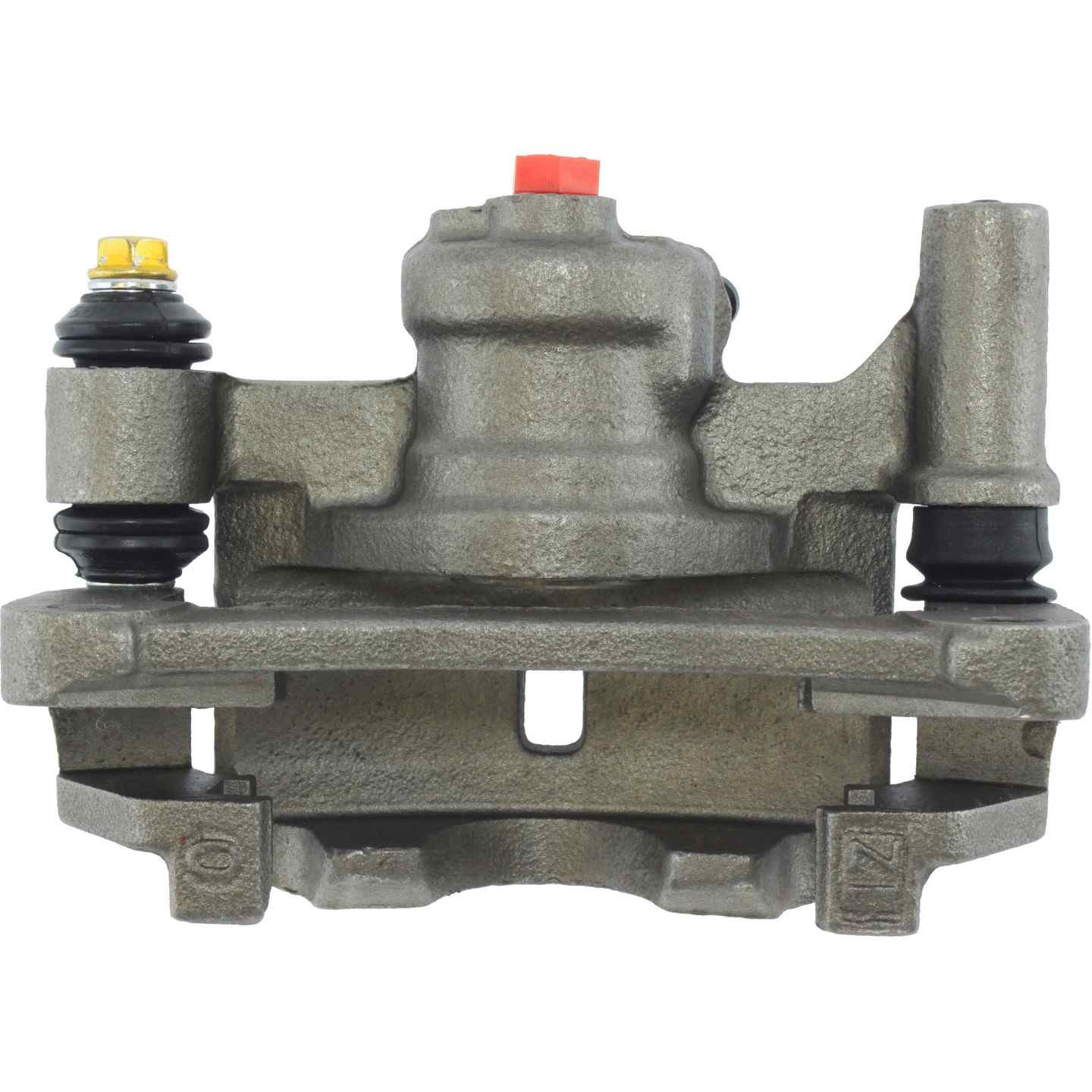 Centric Parts Disc Brake Caliper Semi-Loaded for 1992-1996 Lexus ES300 Toyota Camry Celica 141.44518
