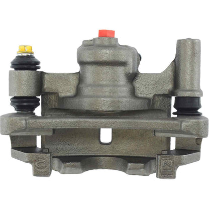 Centric Parts Disc Brake Caliper Semi-Loaded for 1992-1996 Lexus ES300 Toyota Camry Celica 141.44518