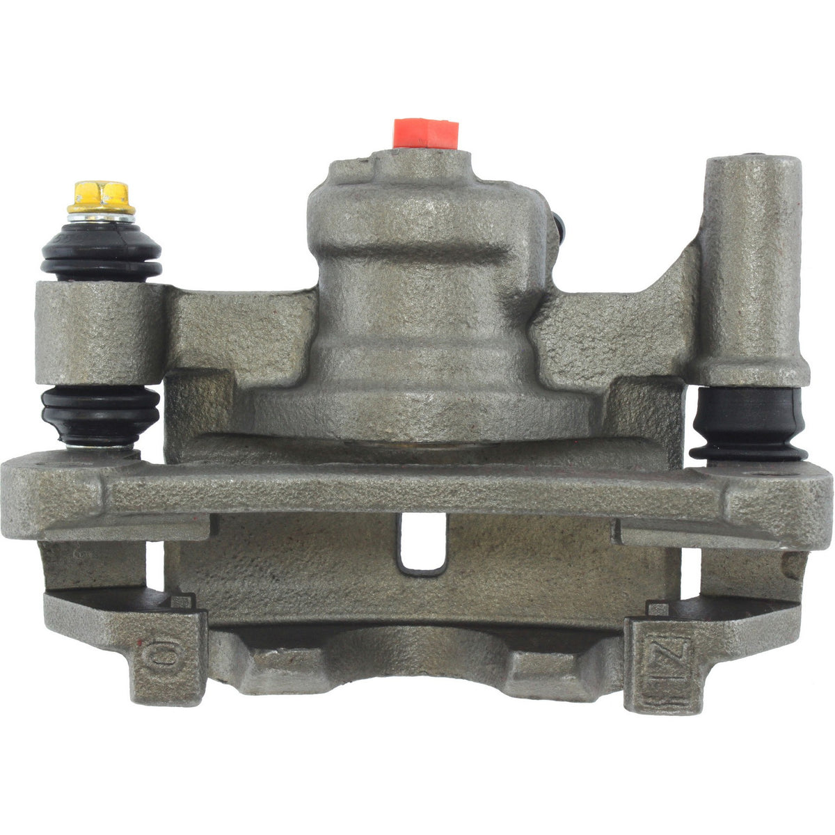 Centric Parts Disc Brake Caliper Semi-Loaded for 1992-1996 Lexus ES300 Toyota Camry Celica 141.44518