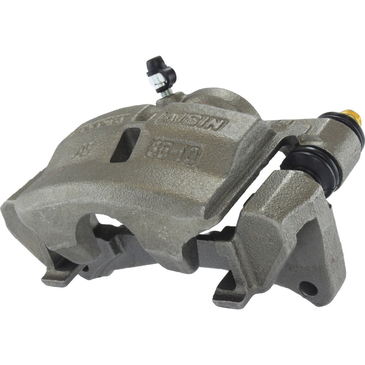 Centric Parts Disc Brake Caliper Semi-Loaded for 1992-1996 Lexus ES300 Toyota Camry Celica 141.44518