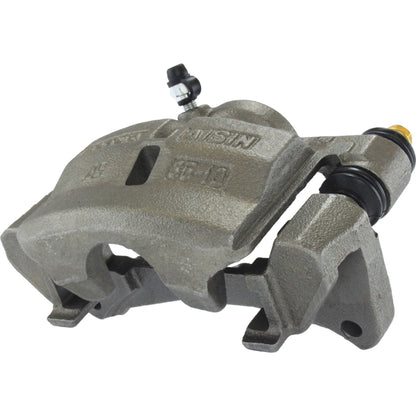 Centric Parts Disc Brake Caliper Semi-Loaded for 1992-1996 Lexus ES300 Toyota Camry Celica 141.44518