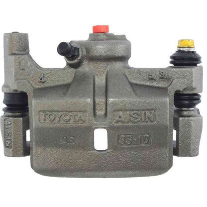 Centric Parts Disc Brake Caliper Semi-Loaded for 1992-1996 Lexus ES300 Toyota Camry Celica 141.44518