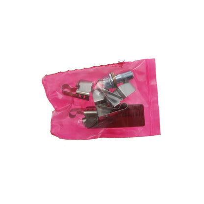 Centric Parts Disc Brake Caliper Semi-Loaded with Anti-Corrosion Finish for 1990-1999 Lexus ES250/ES300 Toyota Camry Celica Solara 141.44519