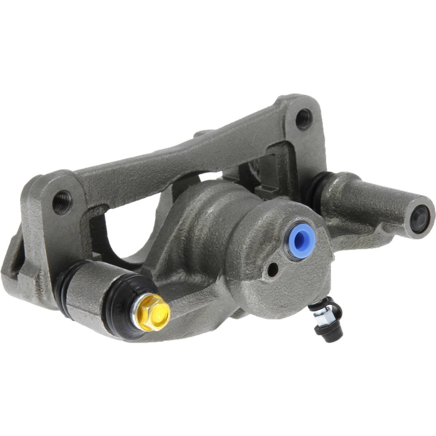 Centric Parts Disc Brake Caliper Semi-Loaded with Anti-Corrosion Finish for 1990-1999 Lexus ES250/ES300 Toyota Camry Celica Solara 141.44519