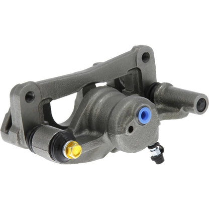 Centric Parts Disc Brake Caliper Semi-Loaded with Anti-Corrosion Finish for 1990-1999 Lexus ES250/ES300 Toyota Camry Celica Solara 141.44519