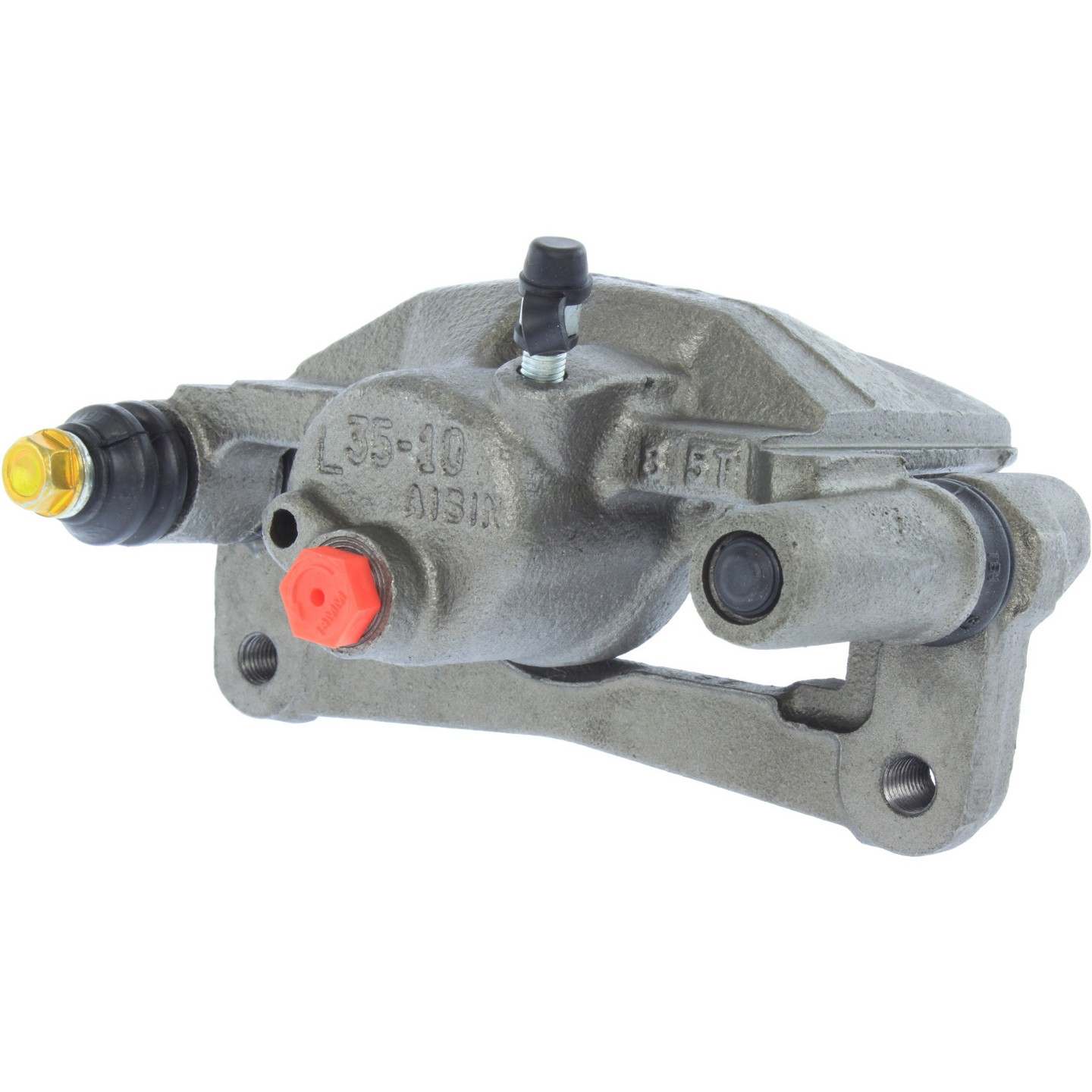 Centric Parts Semi-Loaded Brake Caliper 141.44520