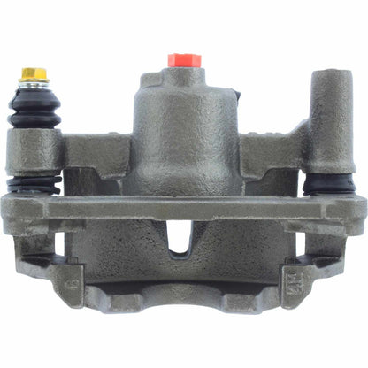 Centric Parts Disc Brake Caliper Semi-Loaded with anti-corrosion finish for 1990-1999 Lexus ES250/ES300 Toyota Camry Celica Solara Part number 141.44520