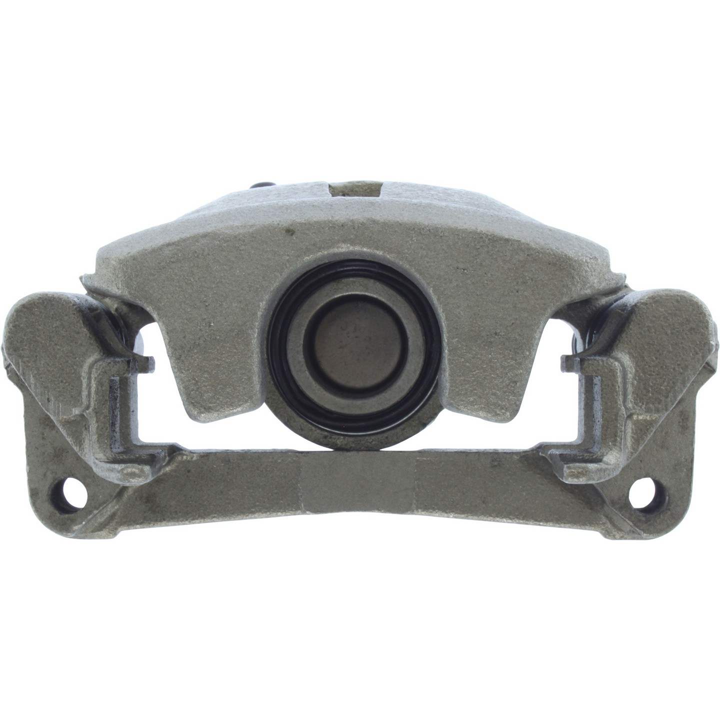 Centric Parts Disc Brake Caliper Semi-Loaded with anti-corrosion finish for 1990-1999 Lexus ES250/ES300 Toyota Camry Celica Solara Part number 141.44520