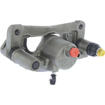 Centric Parts Disc Brake Caliper Semi-Loaded with anti-corrosion finish for 1990-1999 Lexus ES250/ES300 Toyota Camry Celica Solara Part number 141.44520