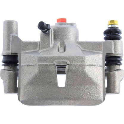 Centric Parts Disc Brake Caliper Semi-Loaded with anti-corrosion finish for 1990-1999 Lexus ES250/ES300 Toyota Camry Celica Solara Part number 141.44520