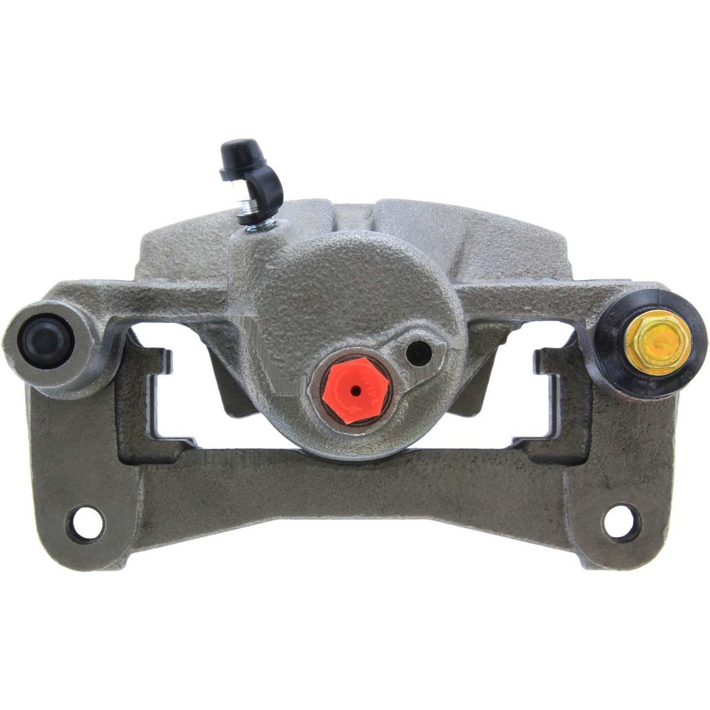 Centric Parts Disc Brake Caliper Semi-Loaded for 1994-1996 Toyota Camry 141.44521