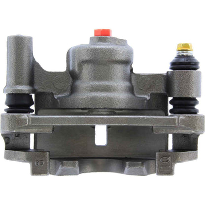 Centric Parts Disc Brake Caliper Semi-Loaded for 1994-1996 Toyota Camry 141.44521