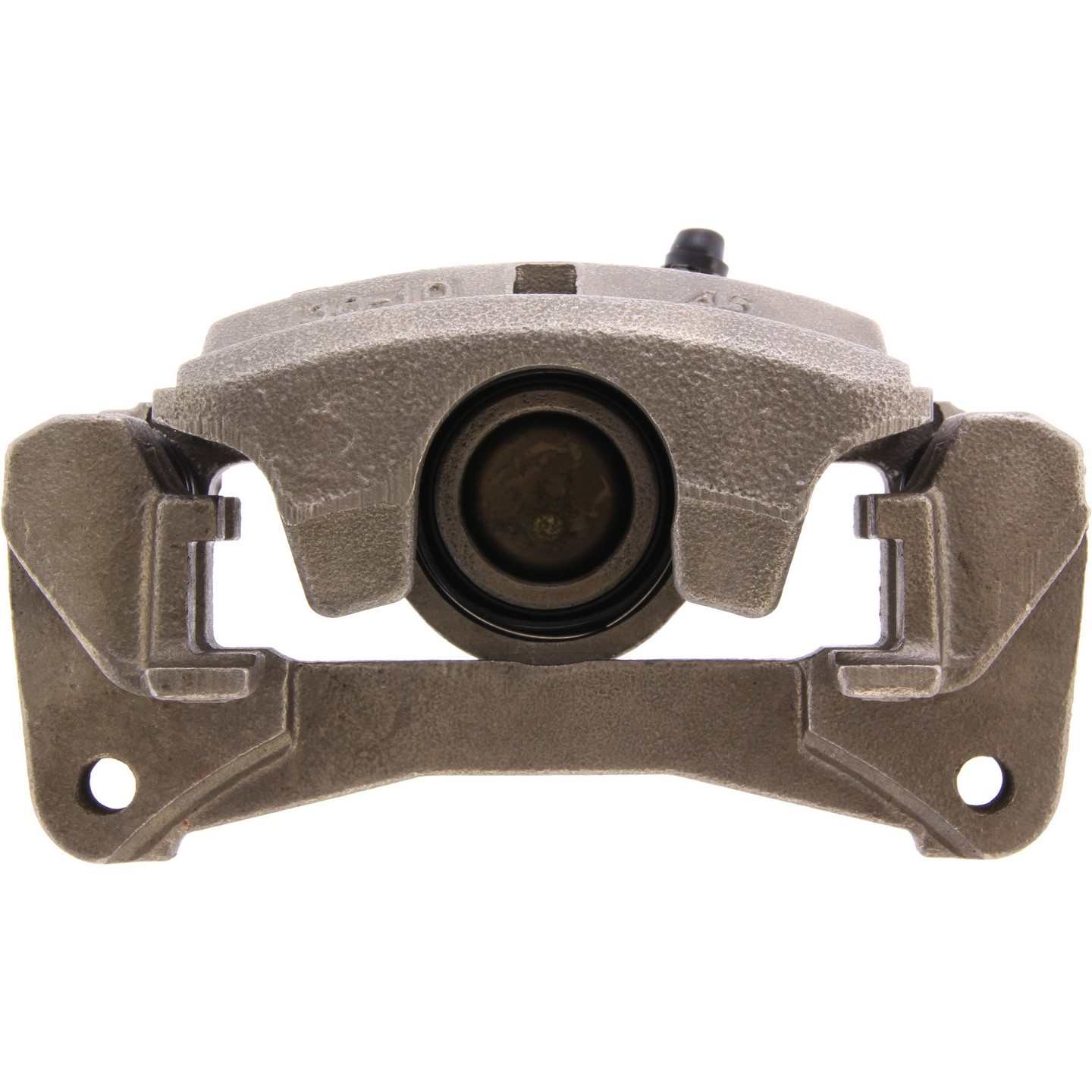 Centric Parts Disc Brake Caliper Semi-Loaded for 1994-1996 Toyota Camry 141.44521