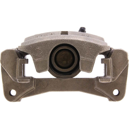 Centric Parts Disc Brake Caliper Semi-Loaded for 1994-1996 Toyota Camry 141.44521