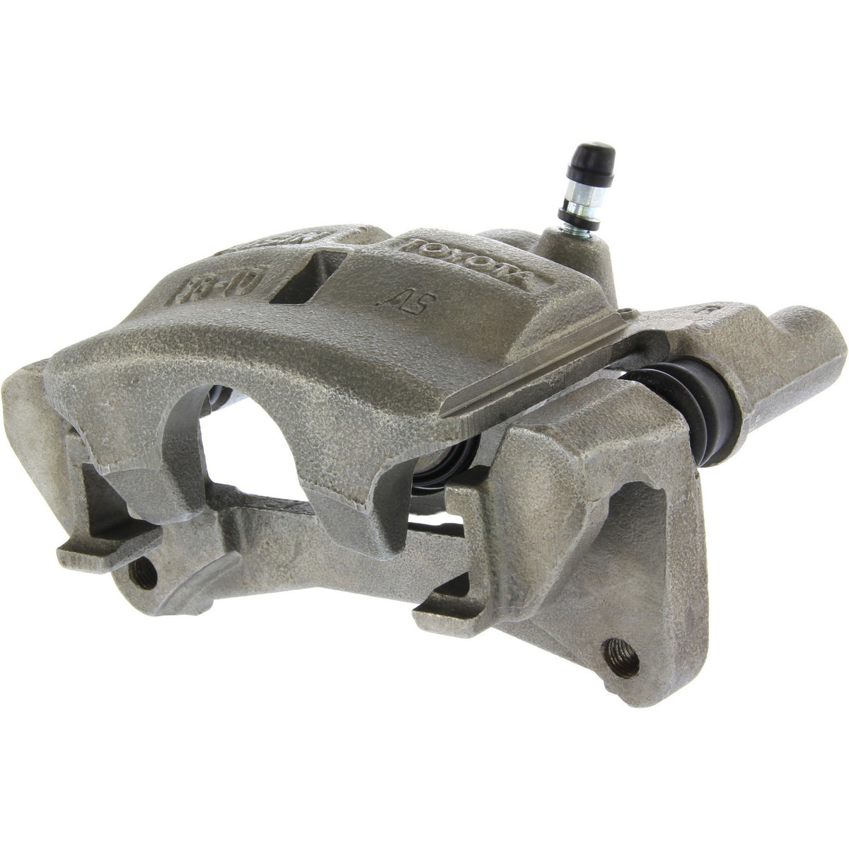 Centric Parts Disc Brake Caliper Semi-Loaded for 1994-1996 Toyota Camry 141.44521