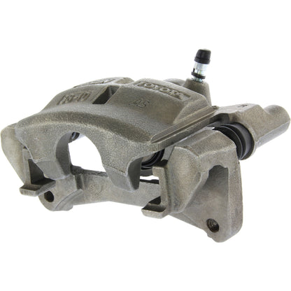 Centric Parts Disc Brake Caliper Semi-Loaded for 1994-1996 Toyota Camry 141.44521
