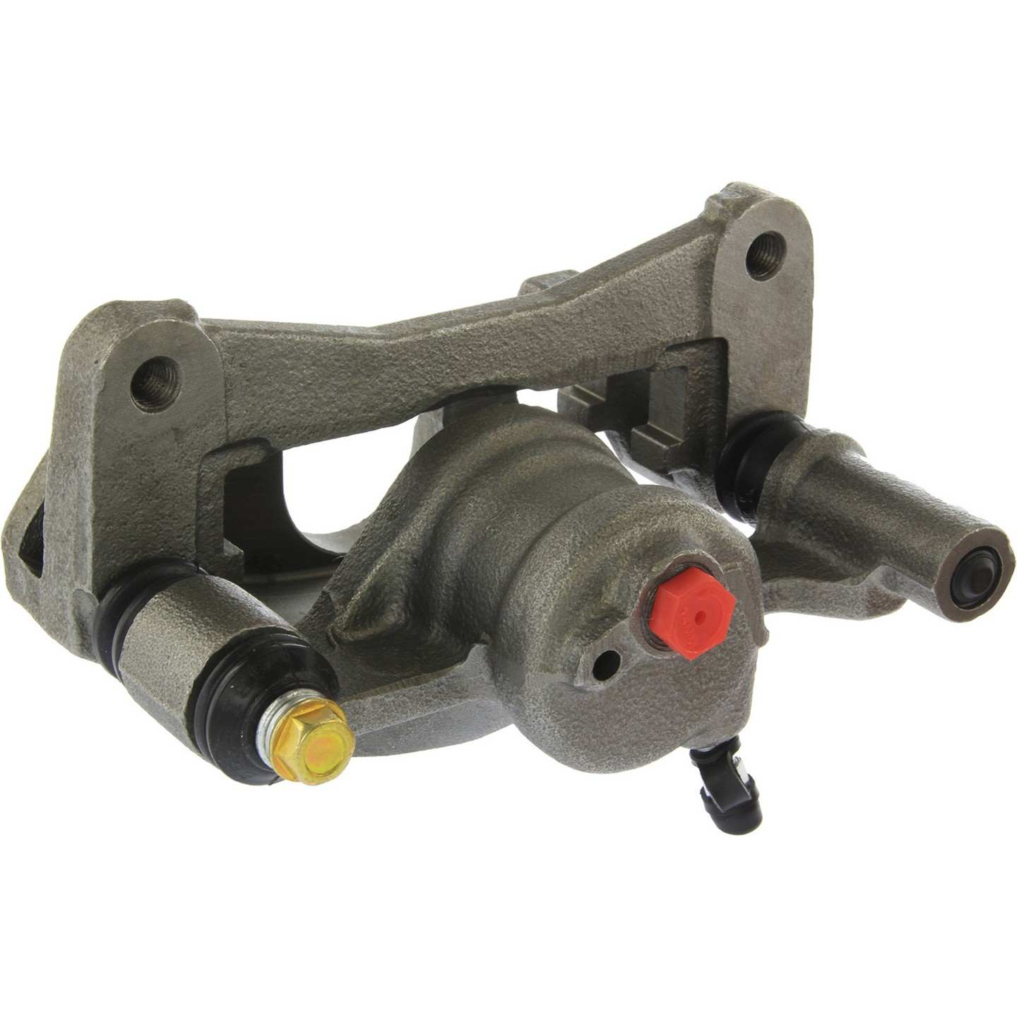 Centric Parts Disc Brake Caliper Semi-Loaded for 1994-1996 Toyota Camry 141.44521
