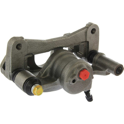 Centric Parts Disc Brake Caliper Semi-Loaded for 1994-1996 Toyota Camry 141.44521