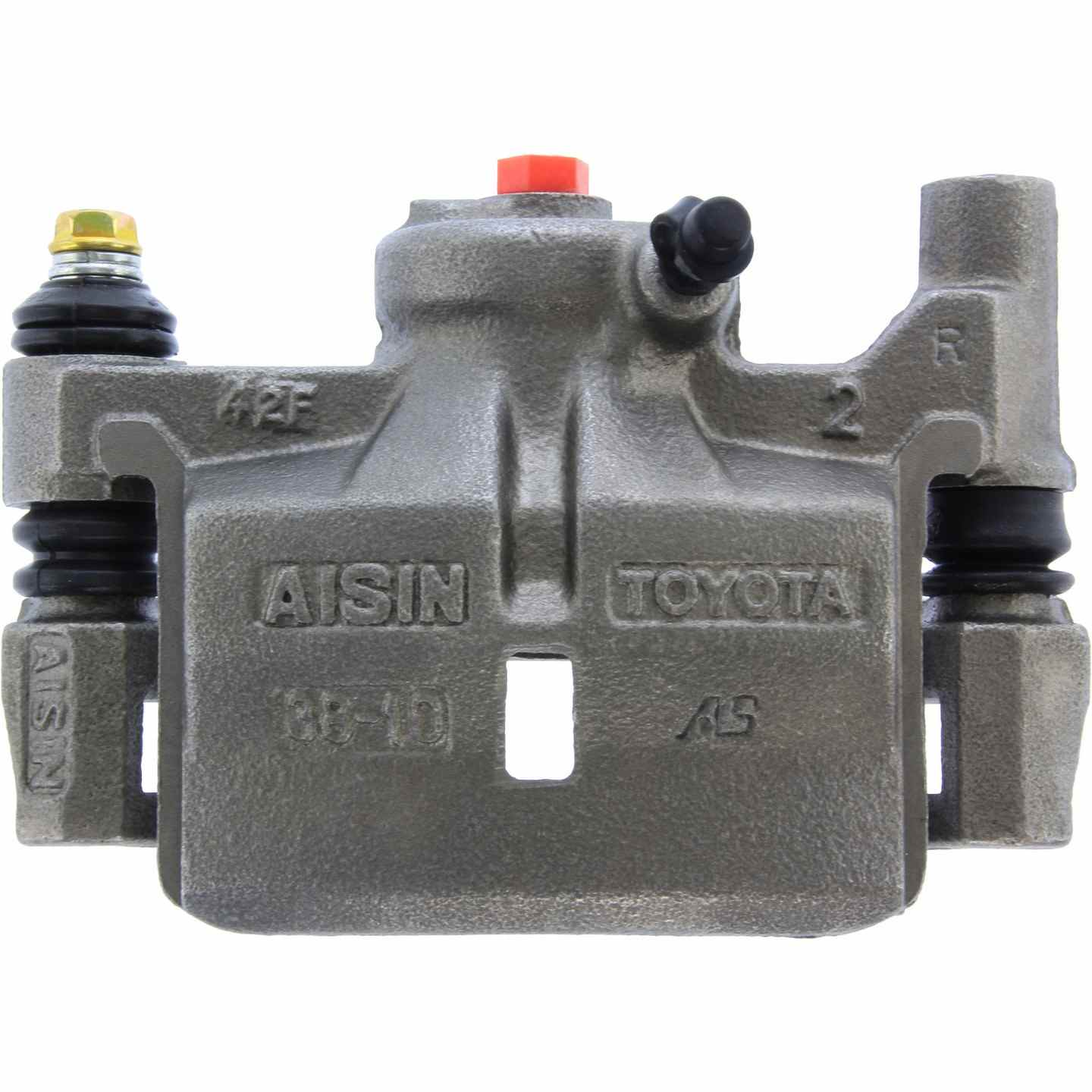 Centric Parts Semi-Loaded Brake Caliper 141.44521