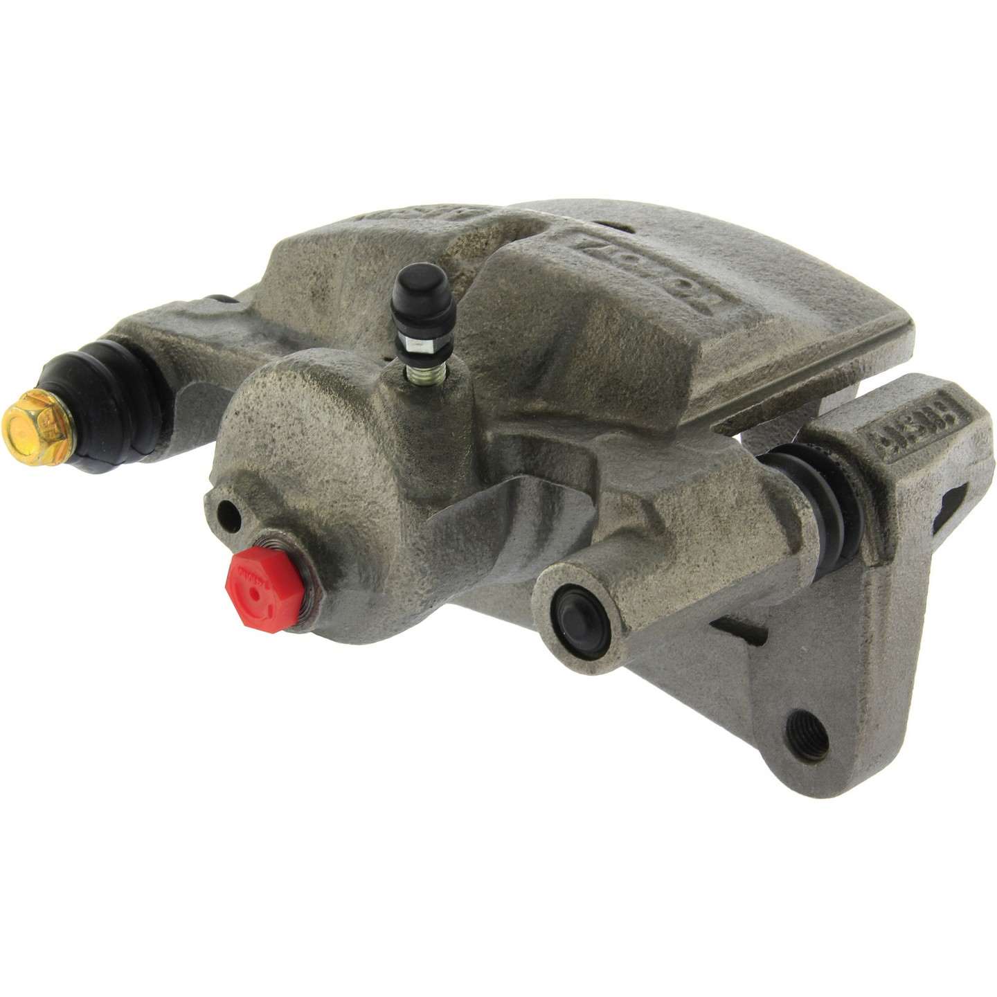 Centric Parts Disc Brake Caliper Semi-Loaded with Anti-Corrosion Finish for 1994-1996 Toyota Camry 141.44522
