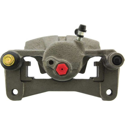 Centric Parts Disc Brake Caliper Semi-Loaded with Anti-Corrosion Finish for 1994-1996 Toyota Camry 141.44522