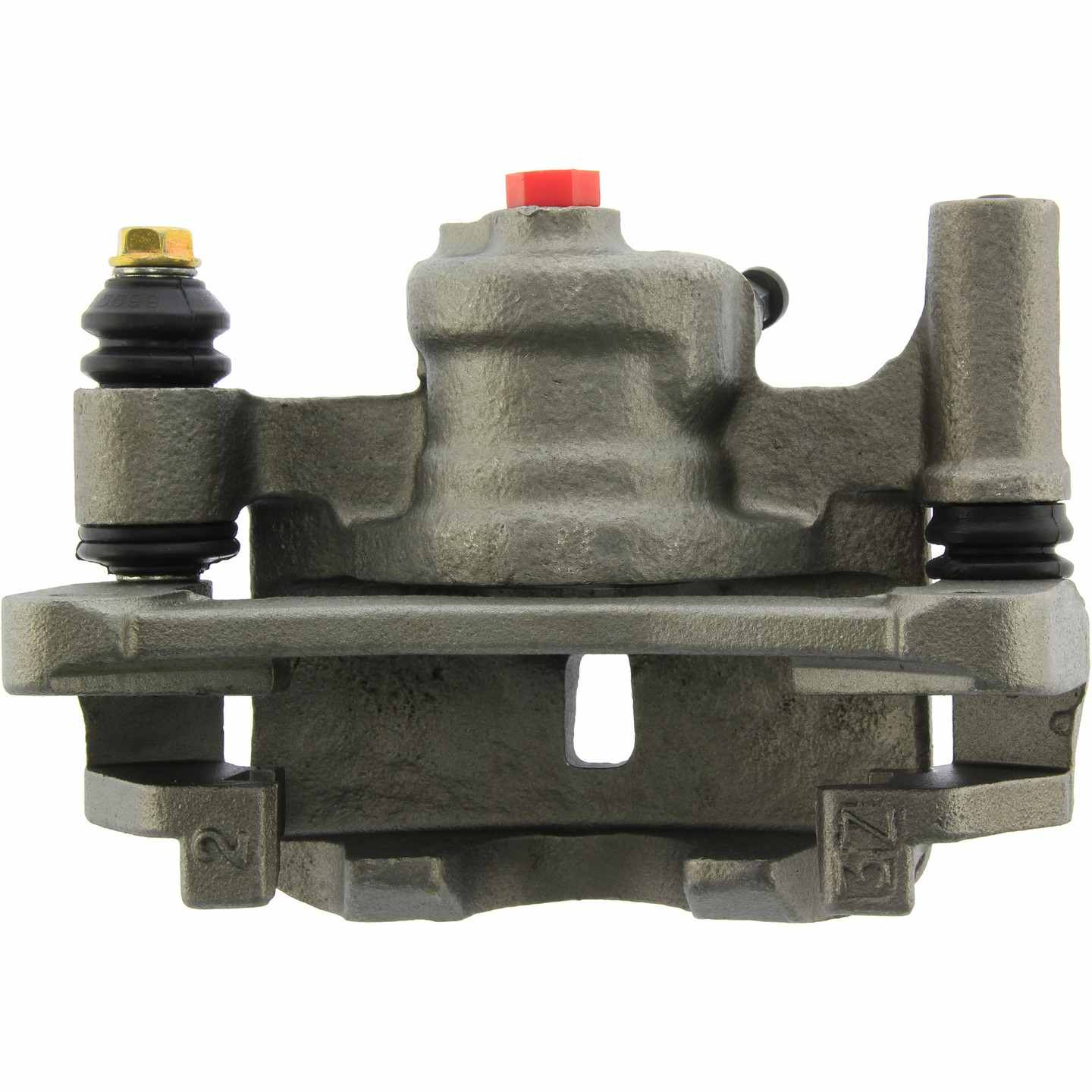 StopTech Semi-Loaded Brake Caliper 141.44522