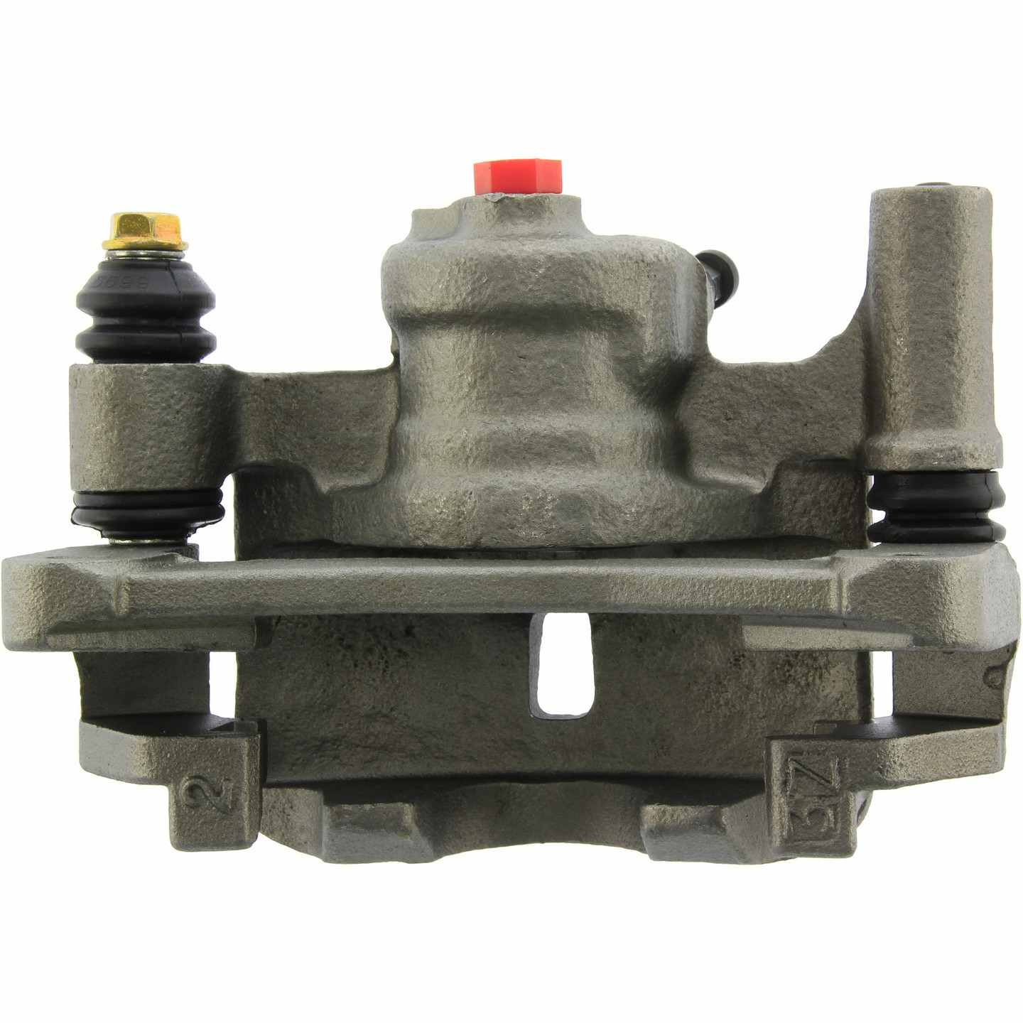 Centric Parts Disc Brake Caliper Semi-Loaded with Anti-Corrosion Finish for 1994-1996 Toyota Camry 141.44522