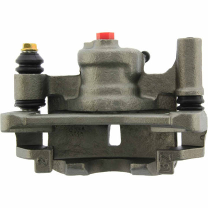 Centric Parts Disc Brake Caliper Semi-Loaded with Anti-Corrosion Finish for 1994-1996 Toyota Camry 141.44522