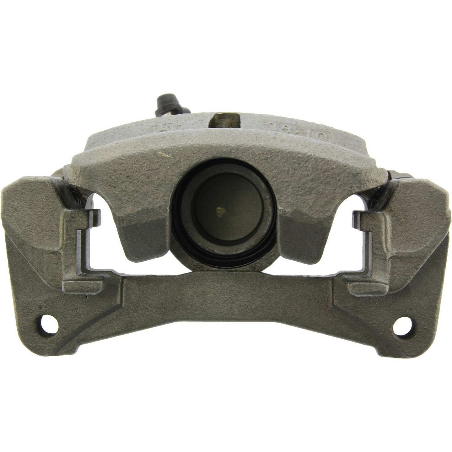 Centric Parts Disc Brake Caliper Semi-Loaded with Anti-Corrosion Finish for 1994-1996 Toyota Camry 141.44522