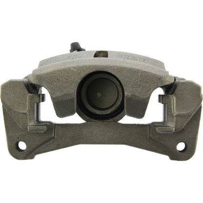 Centric Parts Disc Brake Caliper Semi-Loaded with Anti-Corrosion Finish for 1994-1996 Toyota Camry 141.44522