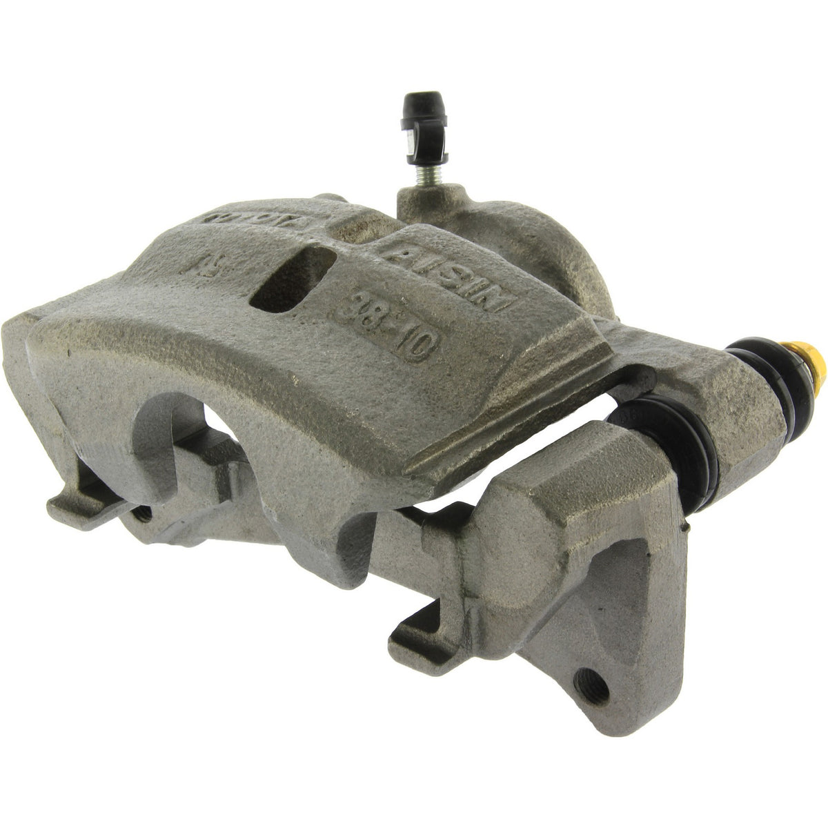Centric Parts Semi-Loaded Brake Caliper 141.44522