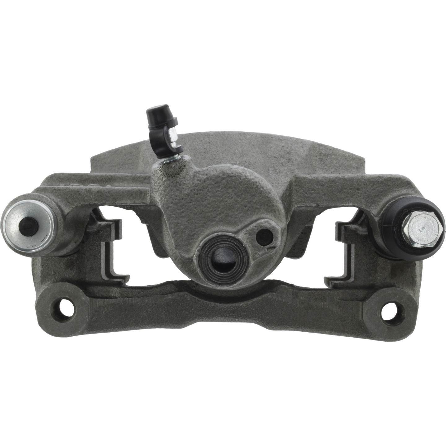 Centric Parts Disc Brake Caliper Semi-Loaded with Anti-Corrosion Finish for 1986-1993 Toyota Celica 141.44525
