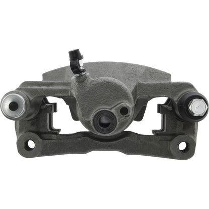 Centric Parts Disc Brake Caliper Semi-Loaded with Anti-Corrosion Finish for 1986-1993 Toyota Celica 141.44525