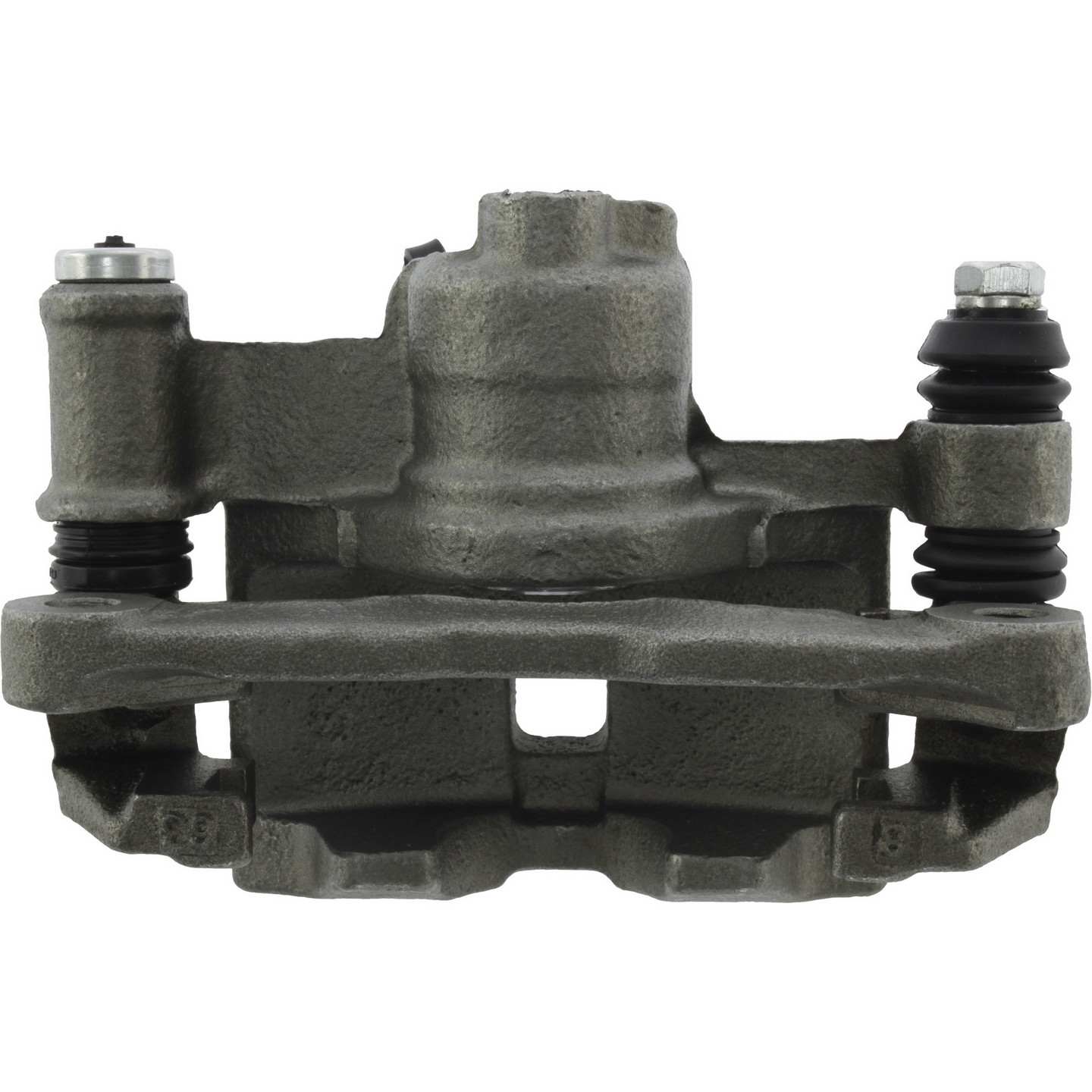 Centric Parts Disc Brake Caliper Semi-Loaded with Anti-Corrosion Finish for 1986-1993 Toyota Celica 141.44525