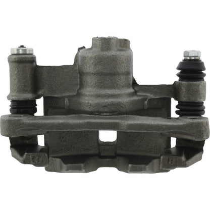 Centric Parts Disc Brake Caliper Semi-Loaded with Anti-Corrosion Finish for 1986-1993 Toyota Celica 141.44525