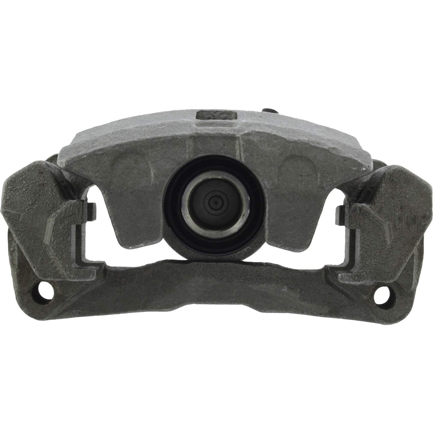 Centric Parts Disc Brake Caliper Semi-Loaded with Anti-Corrosion Finish for 1986-1993 Toyota Celica 141.44525