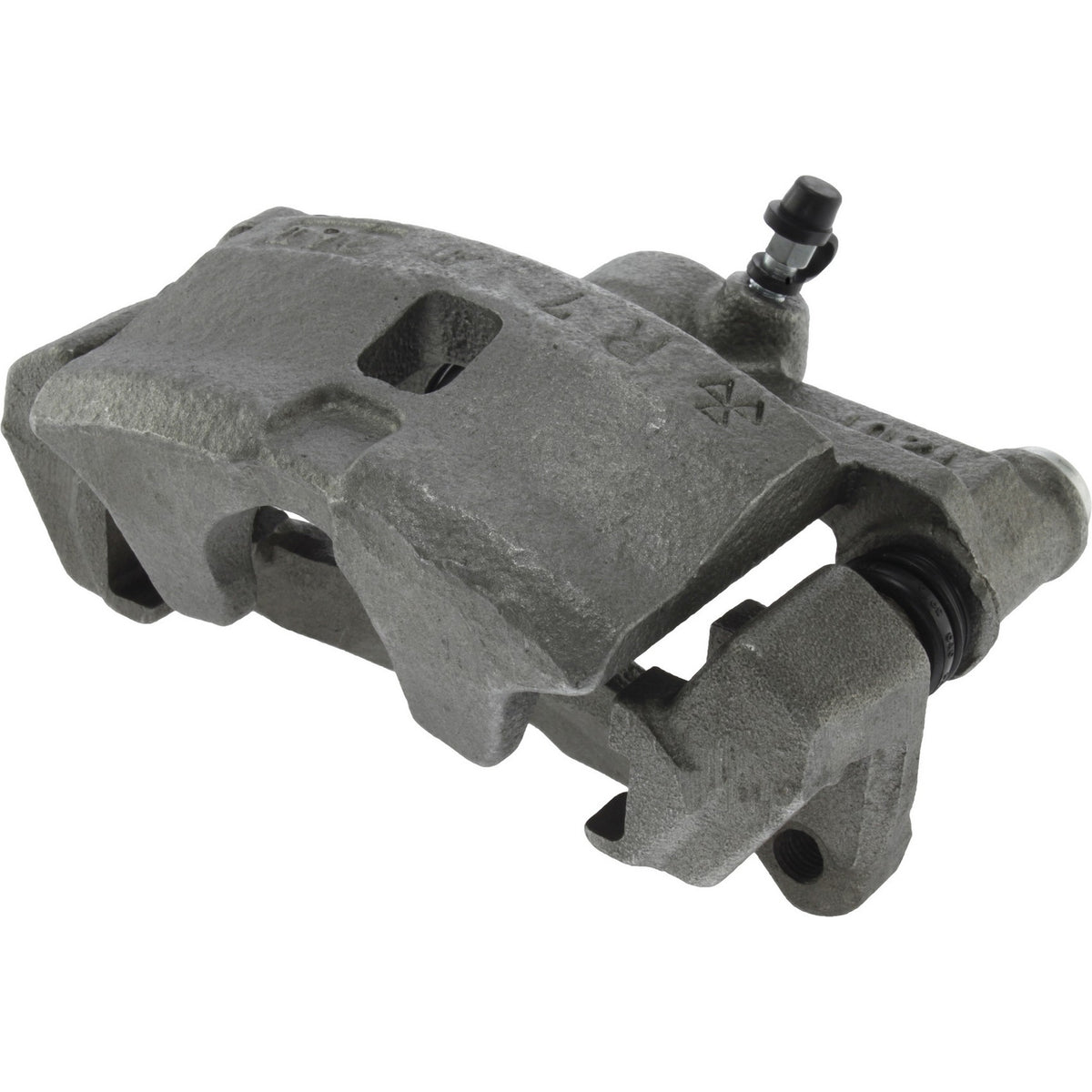 Stoptech Centric Semi-Loaded Brake Caliper - Rear Right 141.44525