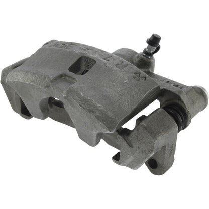 Stoptech Centric Semi-Loaded Brake Caliper - Rear Right 141.44525