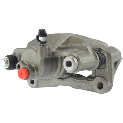 Stoptech Centric Semi-Loaded Brake Caliper - Rear Left 141.44526