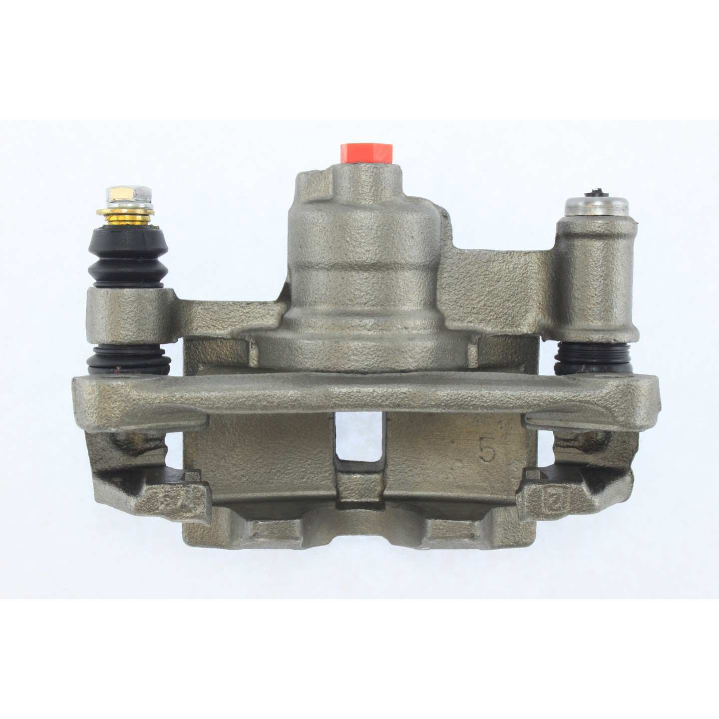 Stoptech Centric Semi-Loaded Brake Caliper - Rear Left 141.44526