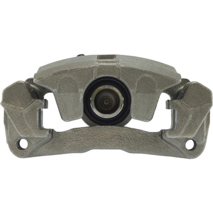 Stoptech Centric Semi-Loaded Brake Caliper - Rear Left 141.44526