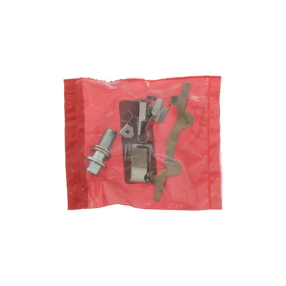 Stoptech Centric Semi-Loaded Brake Caliper - Rear Left 141.44526